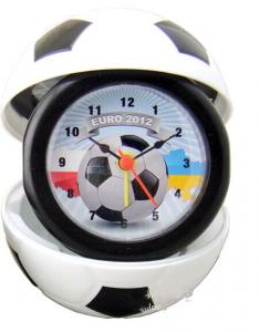 mini football photoframe alarm clock