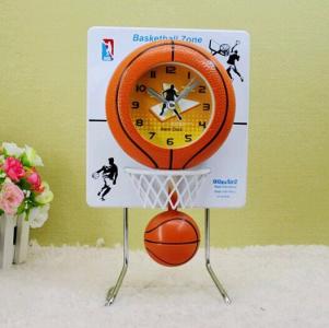 sport table alarm quartz  clock